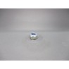 Ecrous nylstop DIN 985 INOX A2-70 14mm