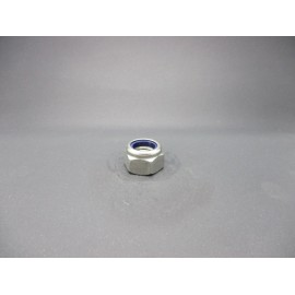 Ecrous H DIN 985 INOX A2-70 18mm