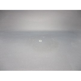 Rondelles Plates Type M INOX A2-70 3mm