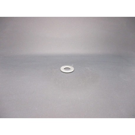 Rondelles Plates Type M INOX A2-70 10mm