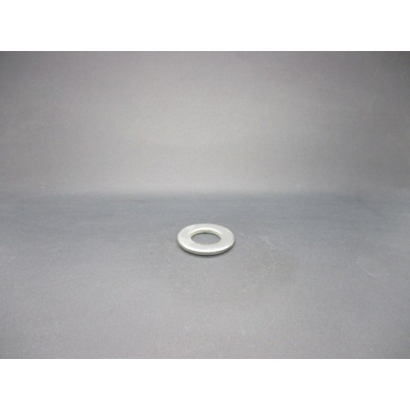Rondelles Plates Type M INOX A2-70 16mm