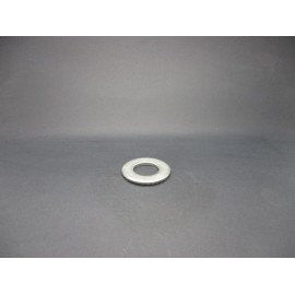 Rondelles Plates Type M INOX A2-70 18mm