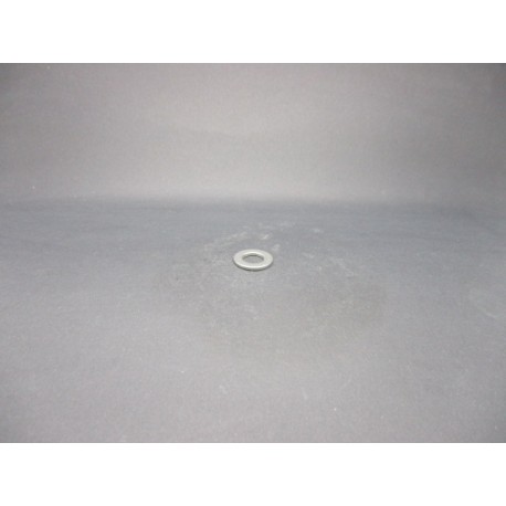 Rondelles Plates Type Z INOX A2-70 8mm