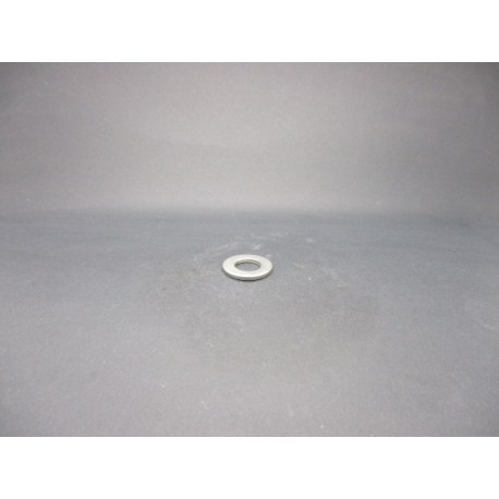 Rondelles Plates Type Z INOX A2-70 10mm