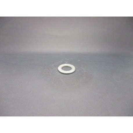 Rondelles Plates Type Z INOX A2-70 16mm