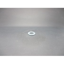 Rondelles Plates Type Z Acier Zingué 12mm
