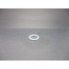 Rondelles Plates Type Z Acier Zingué 18mm
