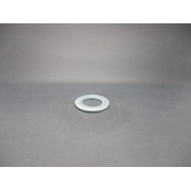 Rondelles Plates Type Z Acier Zingué 22mm