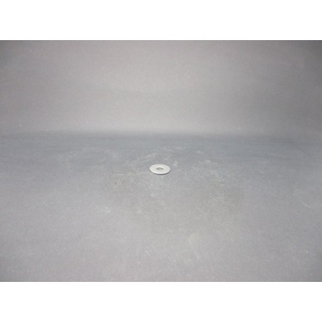Rondelles Plates Type L Inox A2-70  4mm