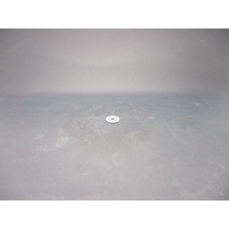 Rondelles Plates Type LL Inox A2-70  3mm