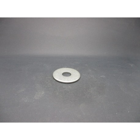 Rondelles Plates Type LL Inox A2-70  12mm