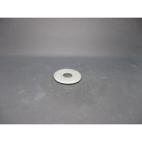 Rondelles Plates Type LL Inox A2-70  12mm