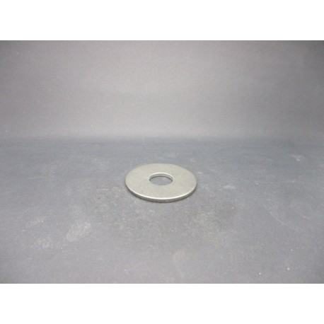 Rondelles Plates Type LL Inox A2-70  14mm