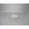 Rondelles Plates Type LL Inox A2-70  14mm