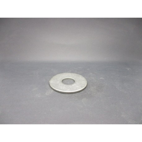 Rondelles Plates Type LL Inox A2-70  20mm