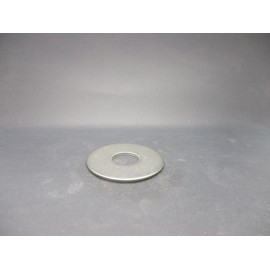 Rondelles Plates Type LL Inox A2-70  22mm