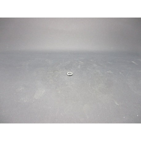 Rondelles Grower Inox A2 4mm