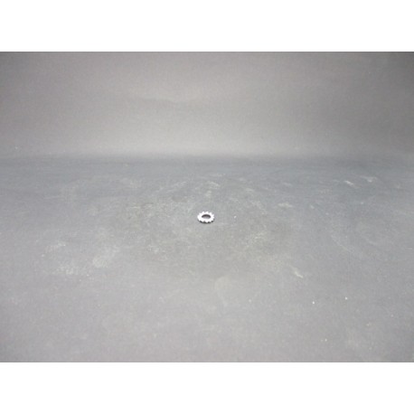 Rondelles Eventail AZ Inox A2 4mm