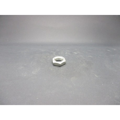 Ecrous Bas Hexagonaux Hm DIN 439 Inox A2 12mm