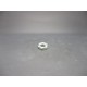 Ecrous H Hm Bas DIN439 Acier Zingué 12mm