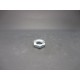 Ecrous H Hm Bas DIN439 Acier Zingué 16mm