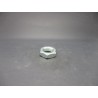 Ecrous H Hm Bas DIN439 Acier Zingué 22mm