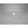 Ecrous Borgnes DIN 1587 Acier Zingué 10mm