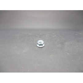 Ecrous Embases Crantées Din 6923 Acier Zingué 8mm
