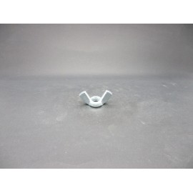 Ecrous à Oreilles Din 315 Acier Zingué 10mm 