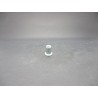 Ecrous à Sertir Tête Plate Acier Zingué 8mm