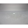 Ecrous à Sertir Tête Réduite Acier Zingué 6mm
