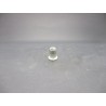 Ecrous à Sertir Tête Plate Inox A2 8mm