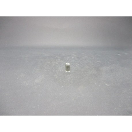 Ecrou a sertir inox a2 tete reduite m5 x 11,5 mm - boite de200
