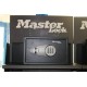 Coffre Fort Master Lock à combinaison numérique X055ML taille moyenne