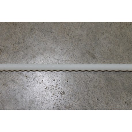 Tige Filetée Nylon    8mm