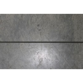 Tige Filetée Inox A2-70   3mm