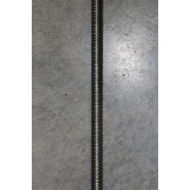 Tige Filetée Inox A2-70   16mm