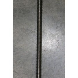 Tige Filetée Inox A2-70   18mm