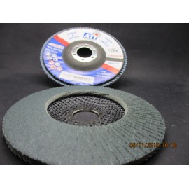 Disque à lamelles Grain 120