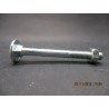 Boulon TRCC Zingué 6x60
