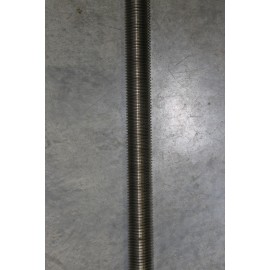 Tige Filetée Inox A2-70   24mm
