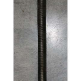 Tige Filetée Inox A2-70   27mm