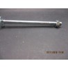 Boulon TRCC Zingué 7x100