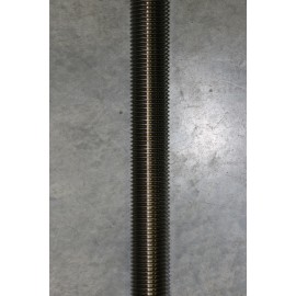 Tige Filetée Inox A2-70   30mm