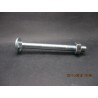 Boulon TRCC Zingué 10x100