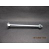 Boulon TRCC Zingué 10x140