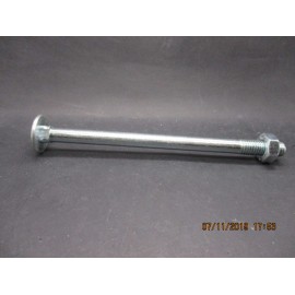 Boulon TRCC Zingué 10x150