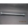 Boulon TRCC Zingué 10x200