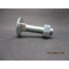 Boulon TRCC Zingué 12x50