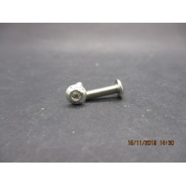 Vis BHC Inox 3x10